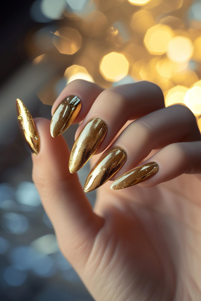 Elevate your beauty routine with expert nail treatments in Fraser.